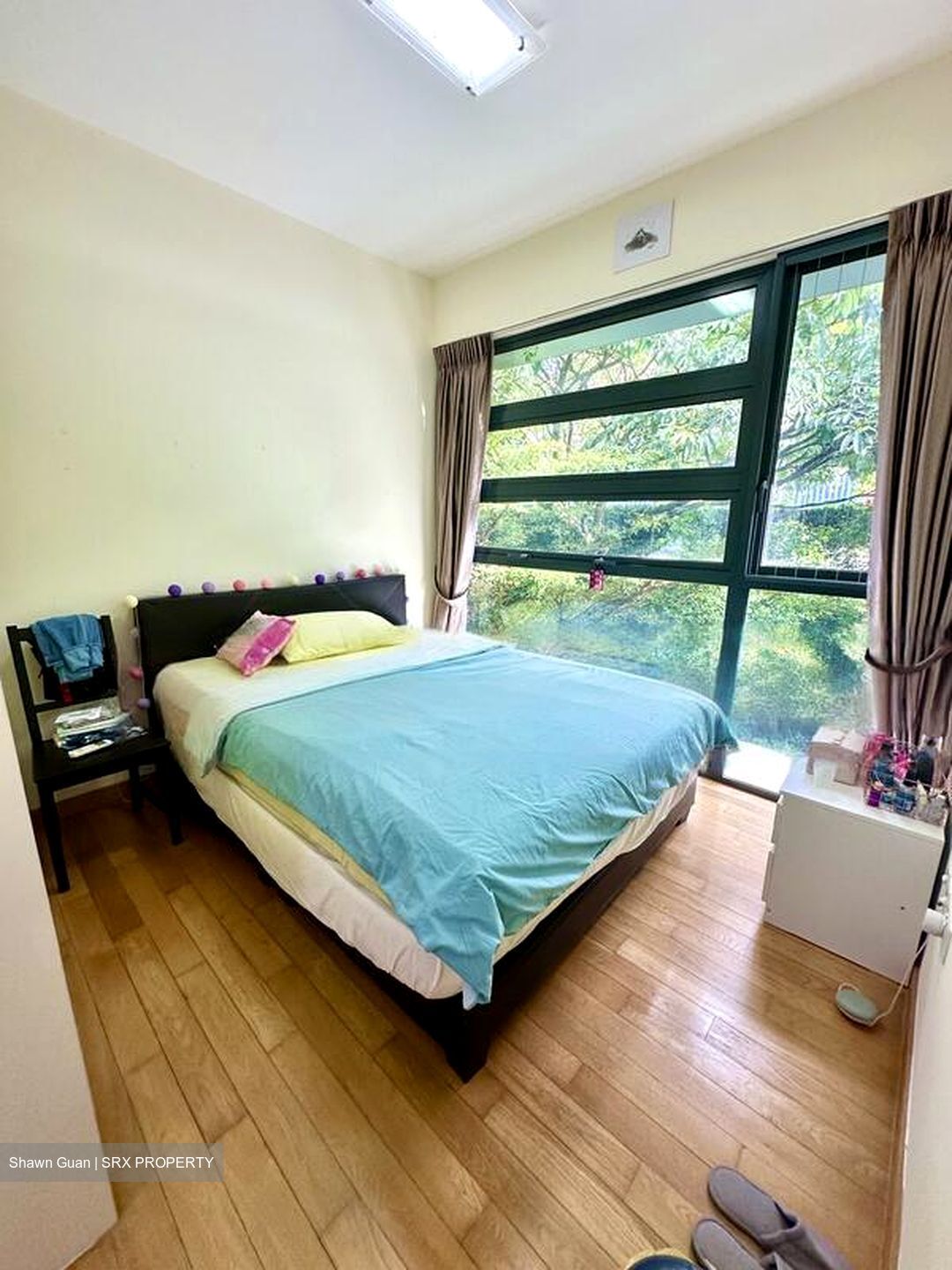 Hedges Park Condominium (D17), Condominium #501741431